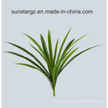 PVC Plastic Green Grass Artificial Plant for Home Decoration (50241)